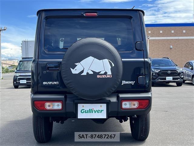 Suzuki JIMNY 2023 8748668-13