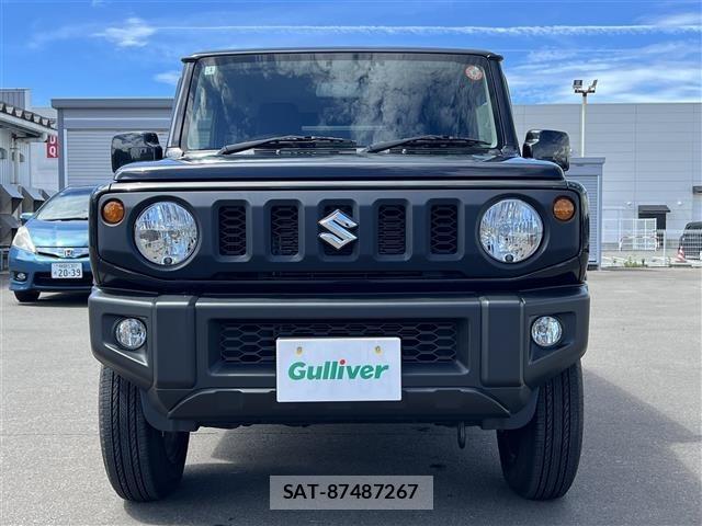 Suzuki JIMNY 2023 8748668-14