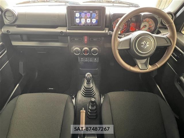 Suzuki JIMNY 2023 8748668-15