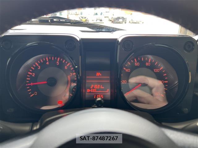 Suzuki JIMNY 2023 8748668-16