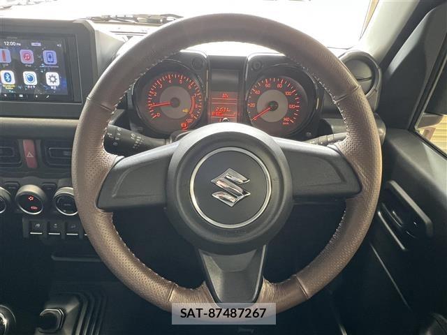 Suzuki JIMNY 2023 8748668-17