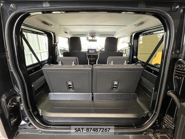 Suzuki JIMNY 2023 8748668-22