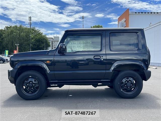 Suzuki JIMNY 2023 8748668-4