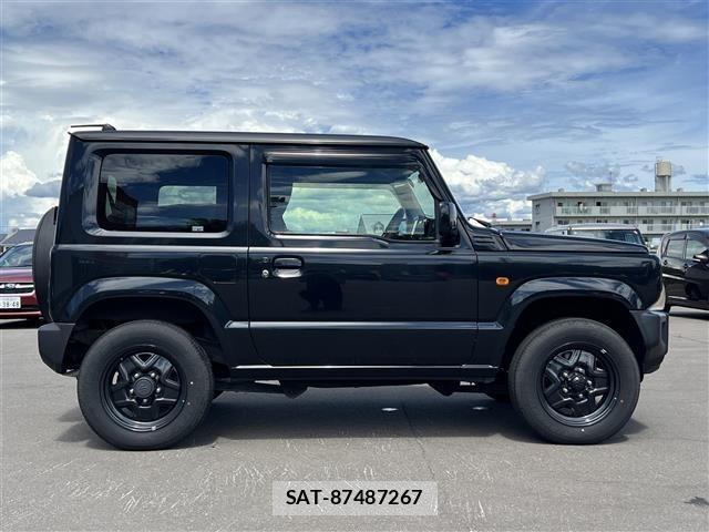 Suzuki JIMNY 2023 8748668-6