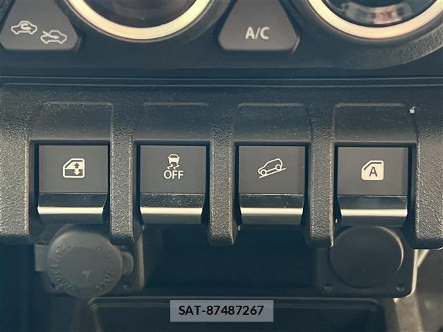 Suzuki JIMNY 2023 8748668-7