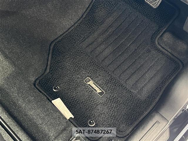 Suzuki JIMNY 2023 8748668-8