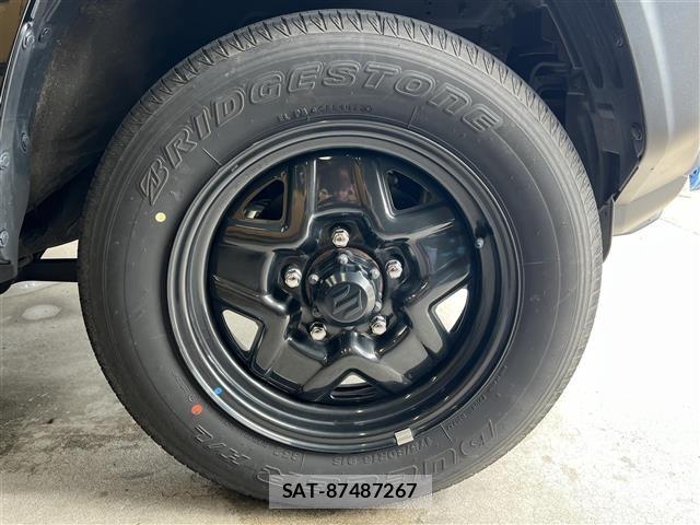 Suzuki JIMNY 2023 8748668-9