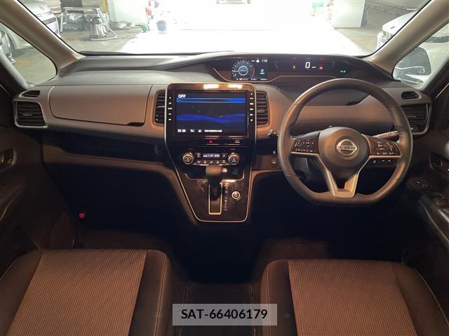 Nissan SERENA 2019 8671763-15