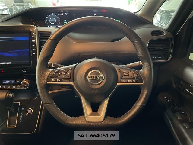 Nissan SERENA 2019 8671763-18