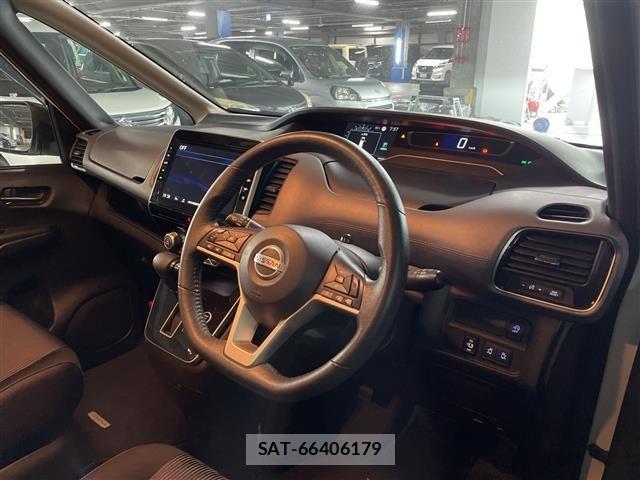 Nissan SERENA 2019 8671763-5