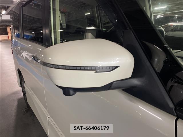 Nissan SERENA 2019 8671763-6