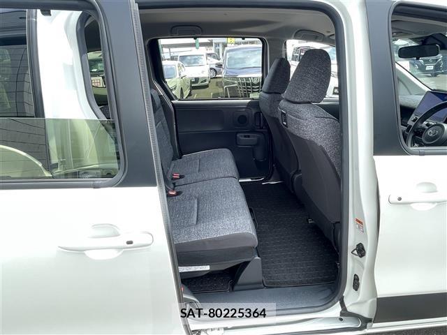 Toyota SIENTA 2022 8671388-11