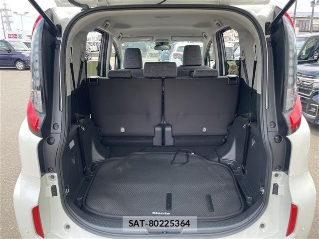 Toyota SIENTA 2022 8671388-12