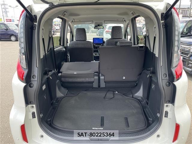 Toyota SIENTA 2022 8671388-13