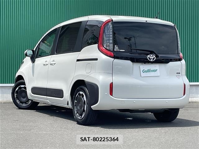 Toyota SIENTA 2022 8671388-14