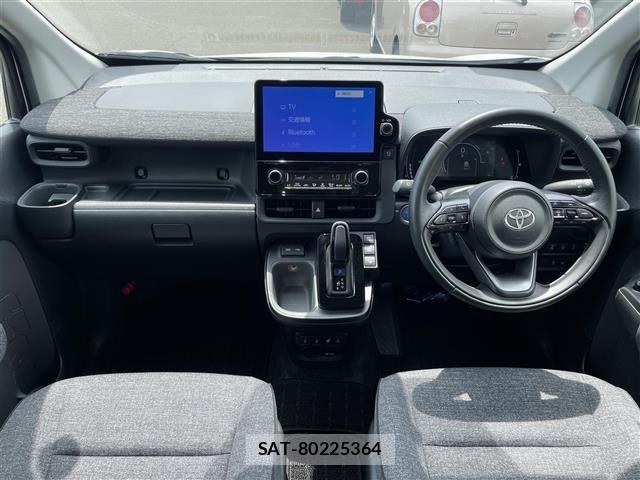 Toyota SIENTA 2022 8671388-15