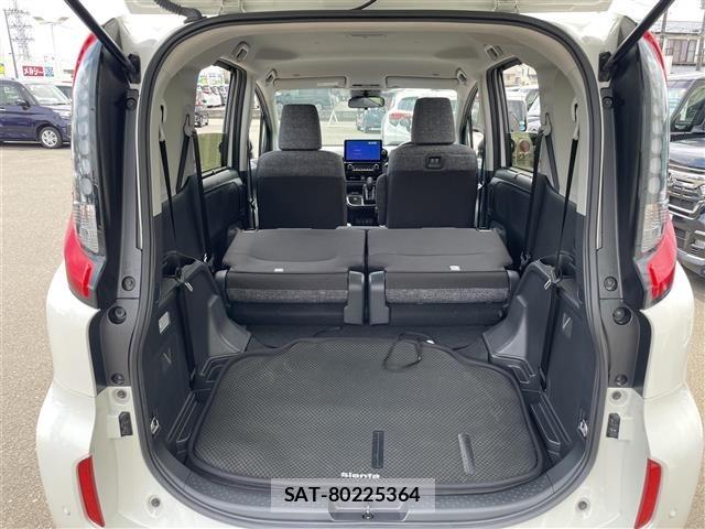 Toyota SIENTA 2022 8671388-21