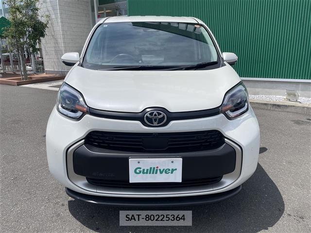 Toyota SIENTA 2022 8671388-23