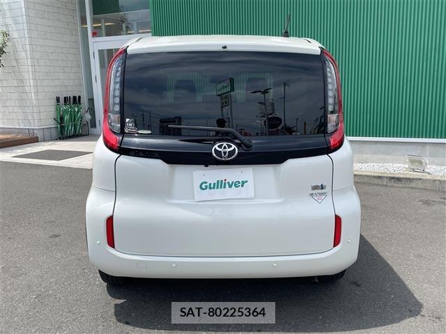 Toyota SIENTA 2022 8671388-4