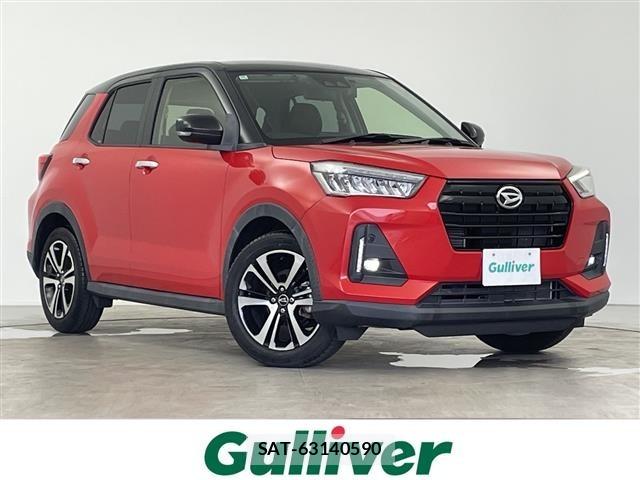 Daihatsu ROCKY 2020 8885130-0
