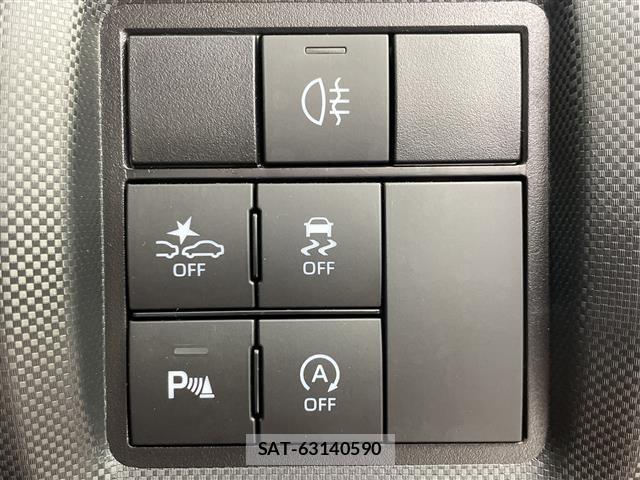 Daihatsu ROCKY 2020 8885130-1