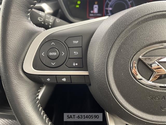 Daihatsu ROCKY 2020 8885130-10