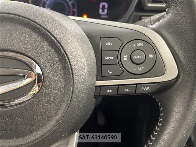 Daihatsu ROCKY 2020 8885130-11