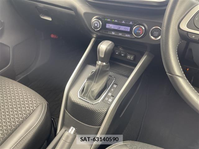 Daihatsu ROCKY 2020 8885130-12