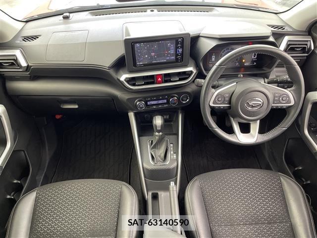 Daihatsu ROCKY 2020 8885130-14