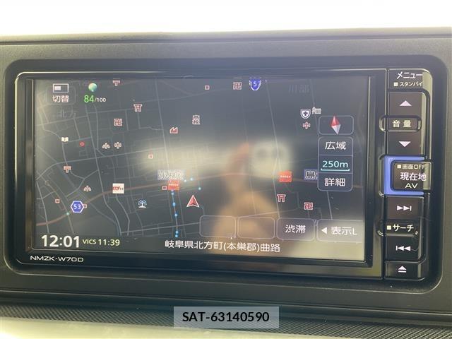 Daihatsu ROCKY 2020 8885130-17