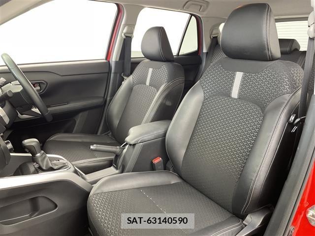 Daihatsu ROCKY 2020 8885130-2