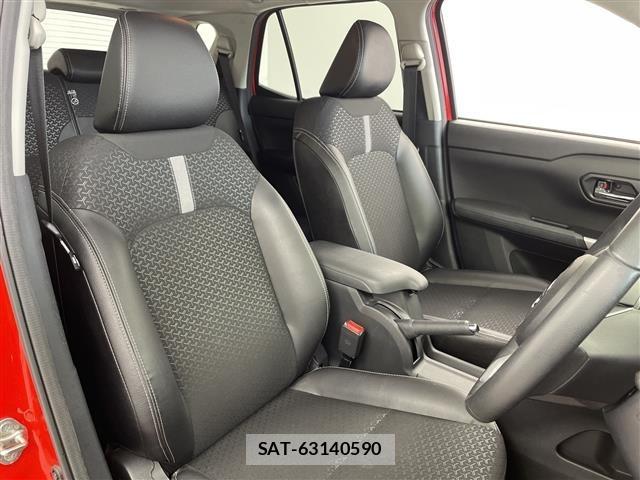 Daihatsu ROCKY 2020 8885130-21