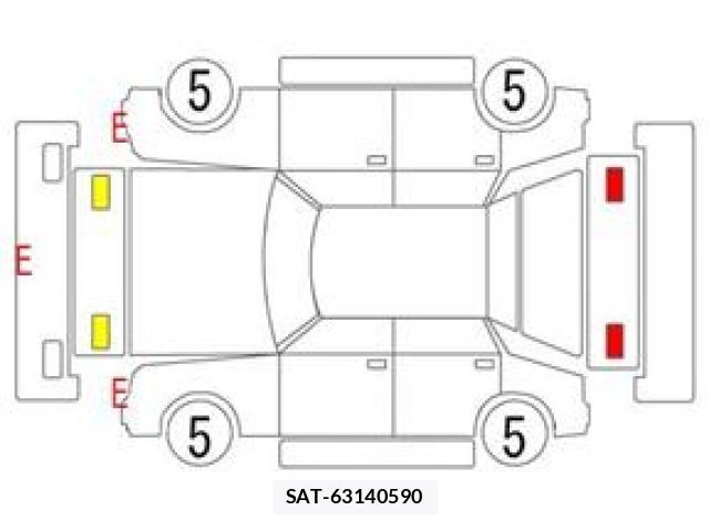 Daihatsu ROCKY 2020 8885130-24