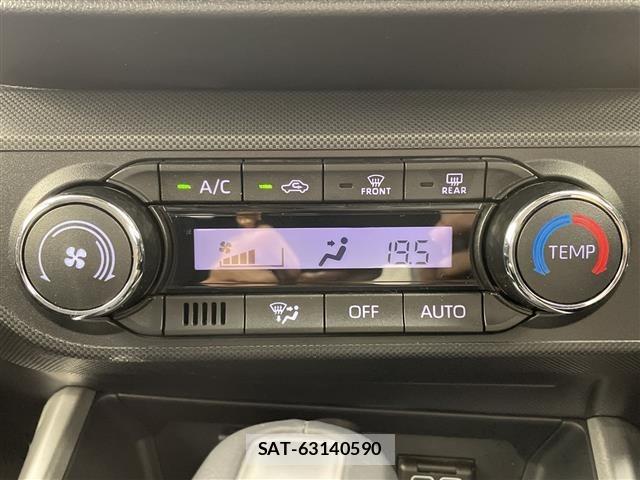 Daihatsu ROCKY 2020 8885130-5