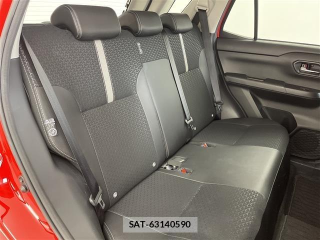 Daihatsu ROCKY 2020 8885130-6