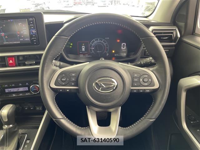 Daihatsu ROCKY 2020 8885130-9