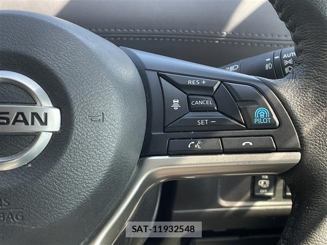 Nissan SERENA 2021 8926508-1