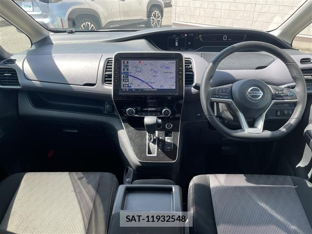 Nissan SERENA 2021 8926508-10