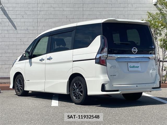 Nissan SERENA 2021 8926508-13