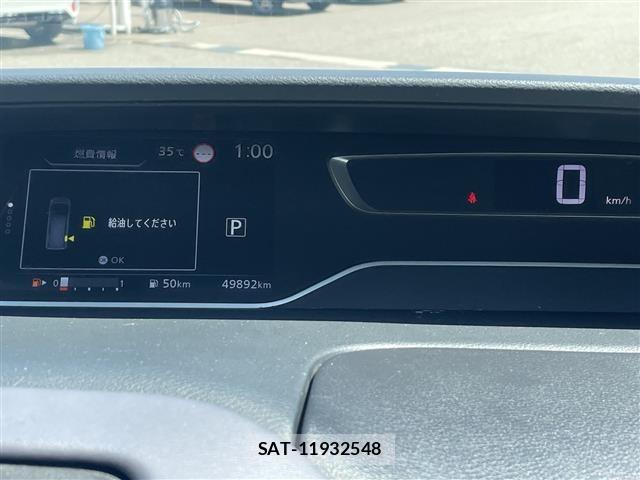 Nissan SERENA 2021 8926508-7
