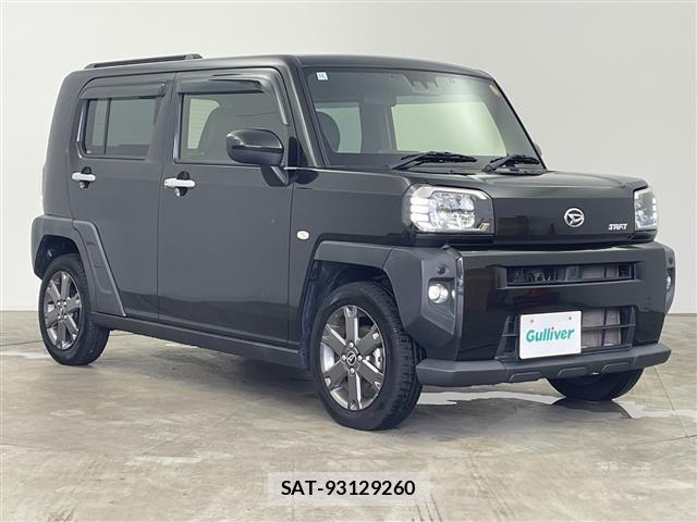 Daihatsu TAFT 2022 8698007-0