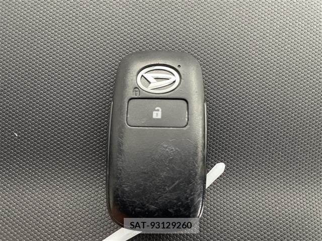 Daihatsu TAFT 2022 8698007-1