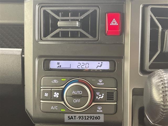 Daihatsu TAFT 2022 8698007-12