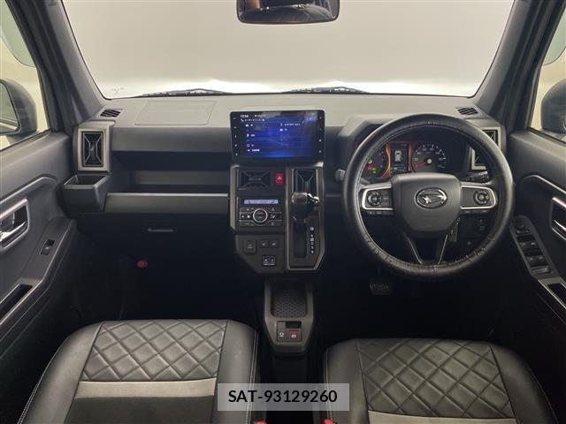 Daihatsu TAFT 2022 8698007-15