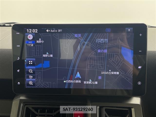Daihatsu TAFT 2022 8698007-16