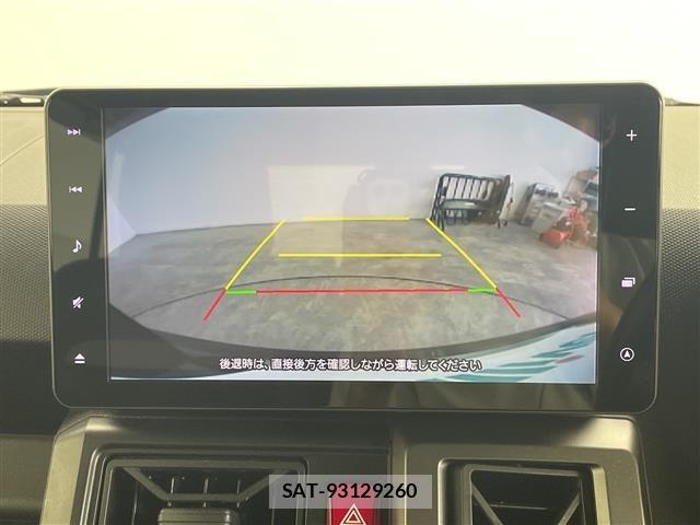 Daihatsu TAFT 2022 8698007-17