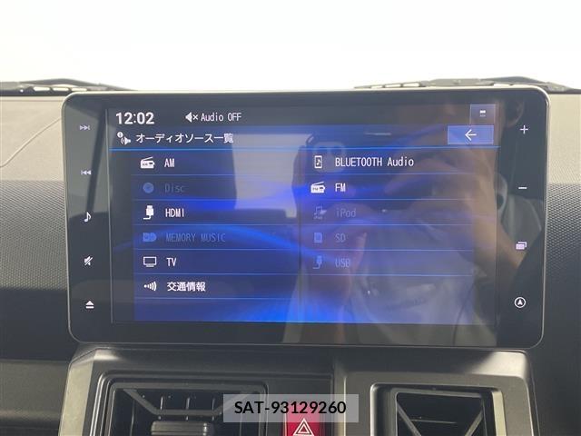 Daihatsu TAFT 2022 8698007-18