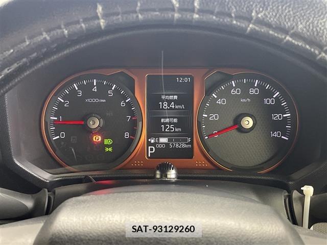 Daihatsu TAFT 2022 8698007-19
