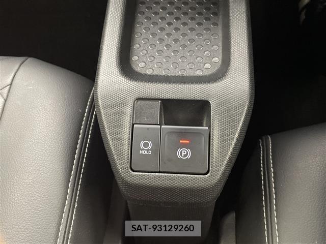 Daihatsu TAFT 2022 8698007-2