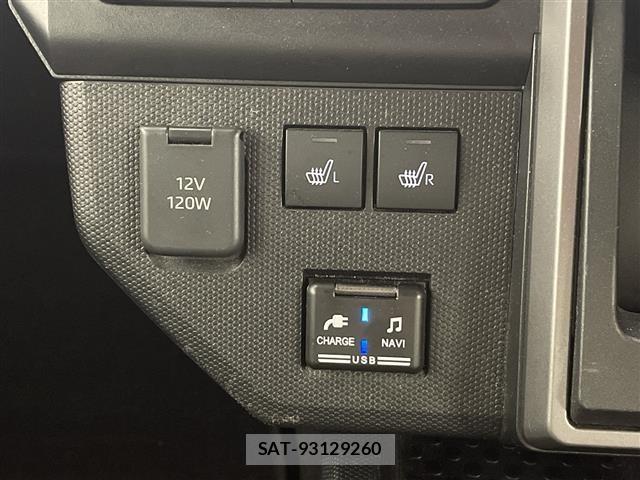 Daihatsu TAFT 2022 8698007-20
